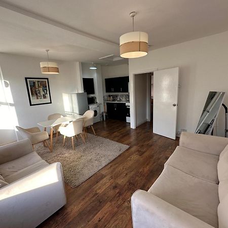 ロンドンOne Bed Victorian Flat,10 Min Walk To Paddington, Sleeps 4, Pet-Friendlyアパートメント エクステリア 写真